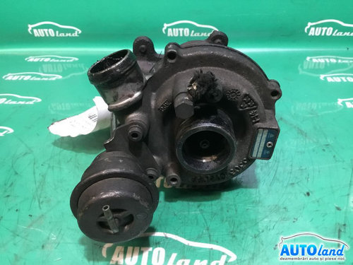Turbo 038145701d 1.9 TDI 1 Surub Rupt Volkswagen GOLF IV 1J1 1997-2005