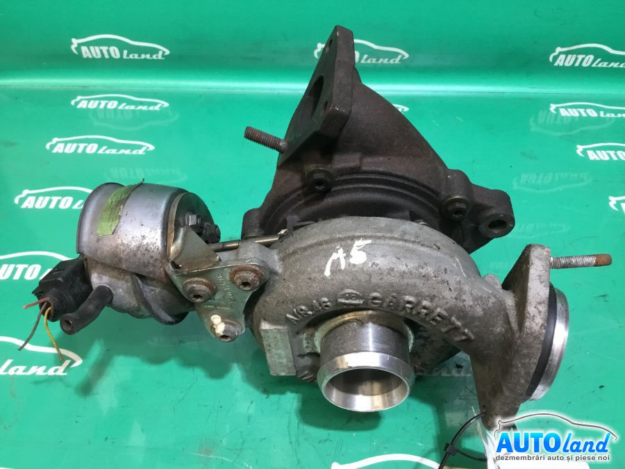 Turbo 03l145721b 2.0 TDI Audi A5 2007