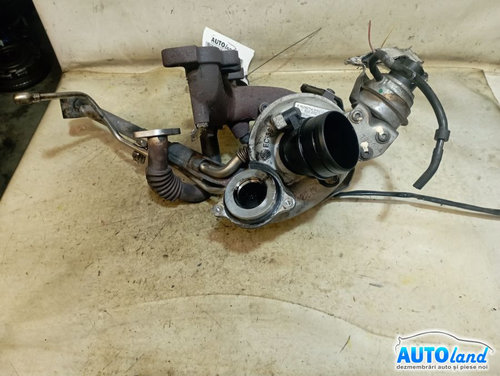 Turbo 03l253016t 1.6 TDI Volkswagen PASSAT Variant 365 2010