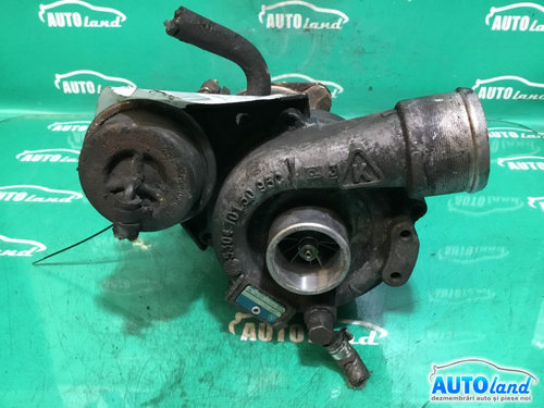 Turbo 058145703l 1.8 T Mic Joc Audi A4 8D2,B5 1995-2000