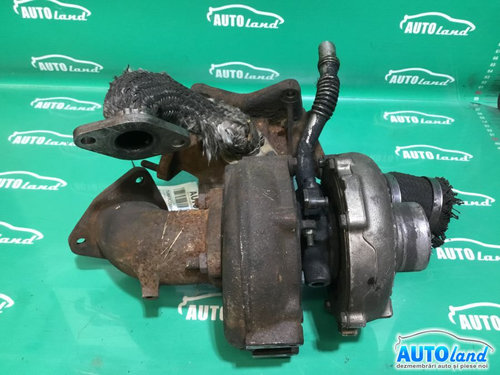 Turbo 059145701c 2.5 TDI V6 Audi A4 8D2,B5 1995-2000