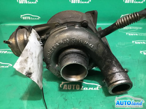 Turbo 059145701c 2.5 TDI Volkswagen PASSAT 3B2 1996-2000