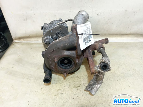 Turbo 059145702s 3.0 TDI Mufa Actuator Rupta Audi A6 4F2,C6 2004-2011