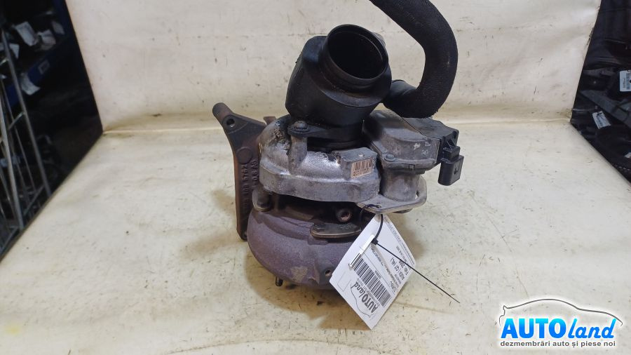 Turbo 059145715f Numai Actuator Turbo 3.0 TDI 059145725e Audi Q7 4L 2006