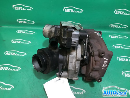 Turbo 059145721b 2.7 TDI Audi A4 8K 2007