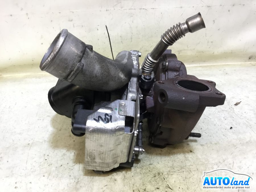 Turbo 059145722s 3.0 TDI Audi A5 2007