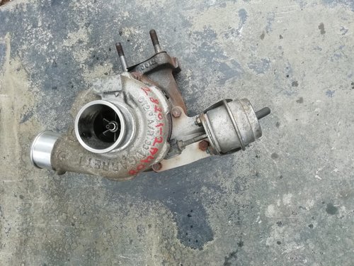 TURBO 1.6 CRDi   KIA cee‘d I  (ED)   (Anul 12.2006 - 12.2012,