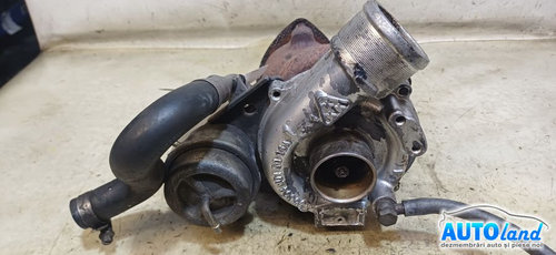 Turbo 1.8 T Volkswagen PASSAT Variant 3B5 1997-2000
