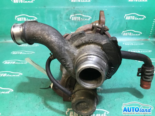 Turbo 1.8 TDDI 90 CP Ford FOCUS DAW,DBW 1998-2001
