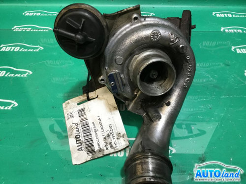Turbo 107826h109779 1.9 DTI Renault LAGUNA I B56 ,556 1993-2001