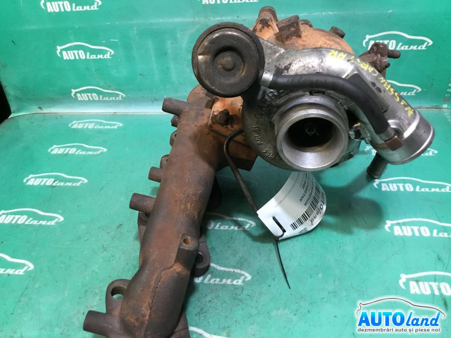 Turbo 1441169t60 3.0 Diesel 7096931/gt2252 Nissan CABSTAR 1981-1992
