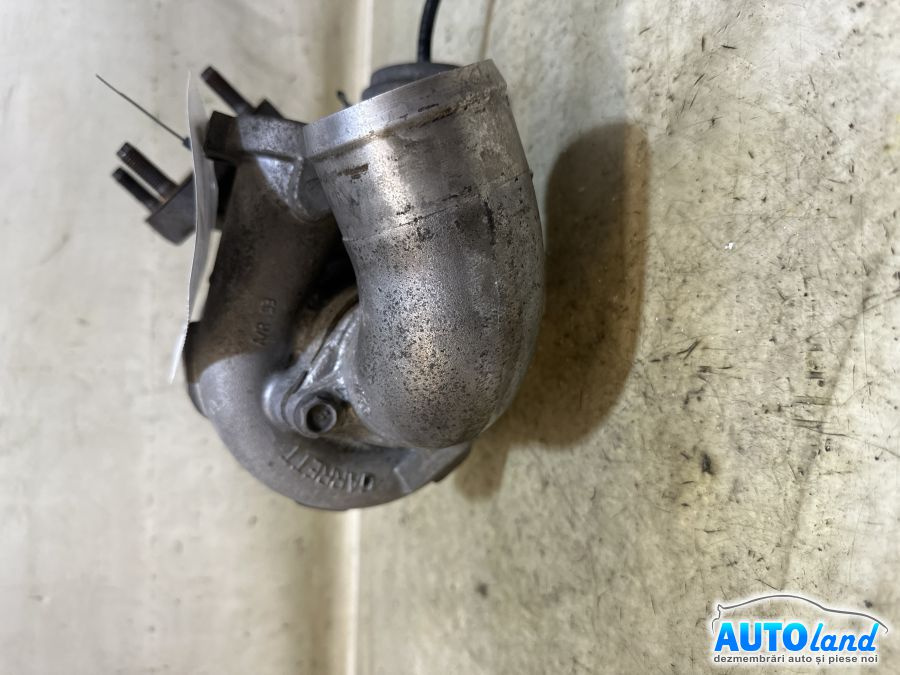 Turbo 14411eb300 2.5 Diesel Nissan PATHFINDER R51 2005
