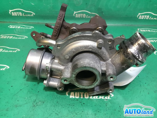 Turbo 16359700029 1.5 DCI Renault TALISMAN 2016
