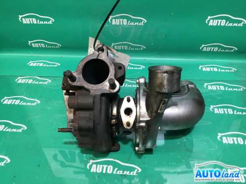 Turbo 172010r010 2.2 D Toyota VERSO AUR2 , ZGR2 2009