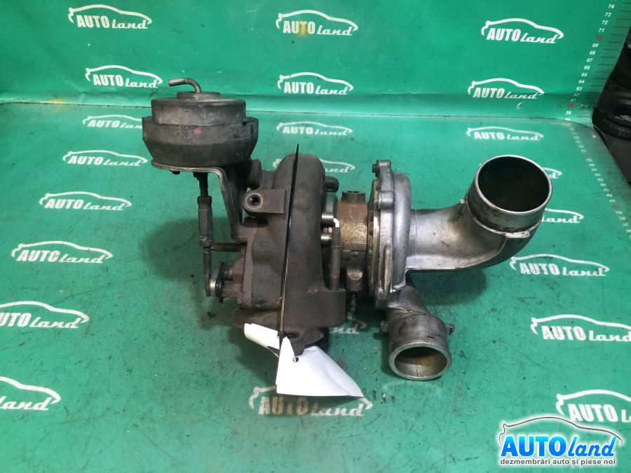 Turbo 172010r040 2.0 Diesel Toyota AVENSIS T25 2003