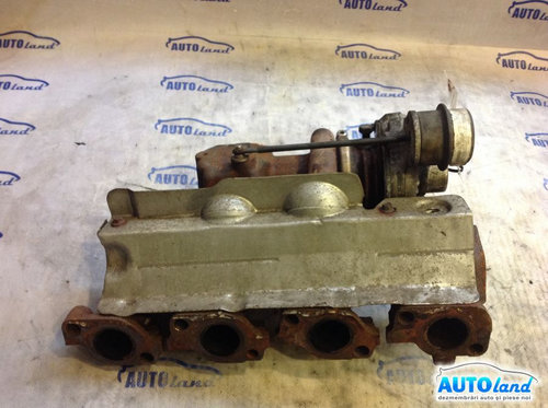 Turbo 1c1q6k682ea 2.0 TDDI Ford TRANSIT bus FD ,FB ,FS ,FZ ,FC 2000-2006