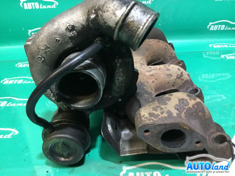 Turbo 1c1q6k682ea 2.0 TDDI Ford TRANSIT bus FD ,FB ,FS ,FZ ,FC 2000-2006