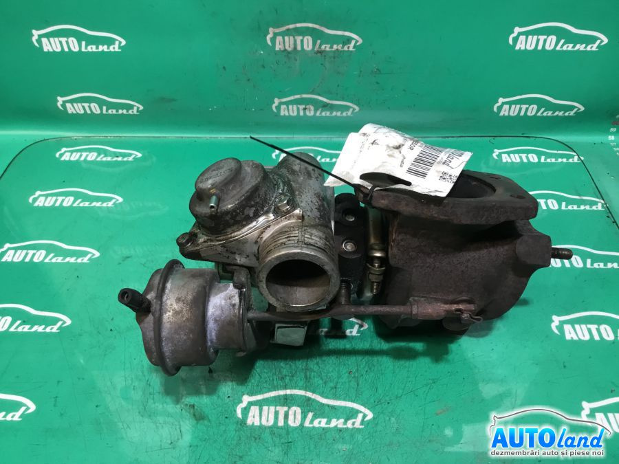 Turbo 2.0 B Volvo S60 2000