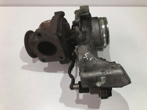 Turbo 2.0 d N47 143Cp 7810189 02 BMW X1 E84 [2009 - 2012]