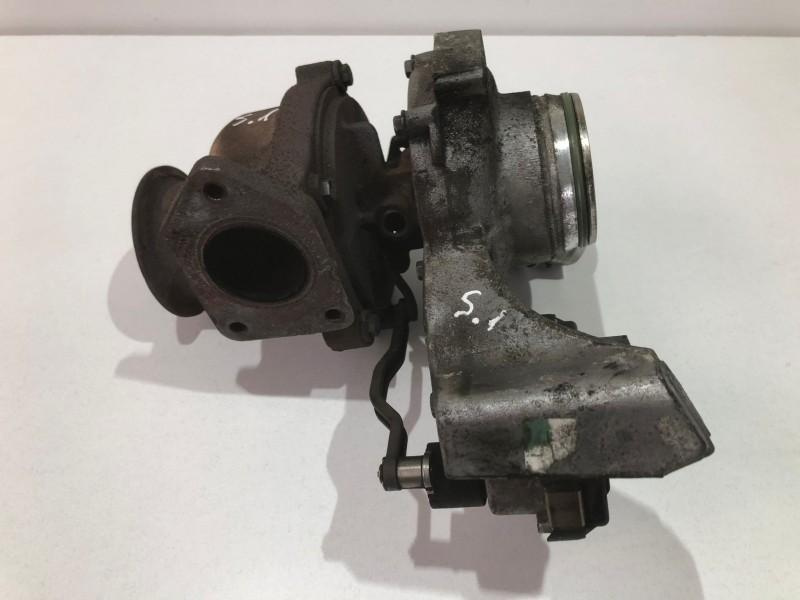 Turbo 2.0 d N47 143Cp 7810189 02 BMW