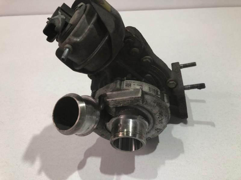 Turbo 2.0 tdci 163 cp 9671413780 Ford
