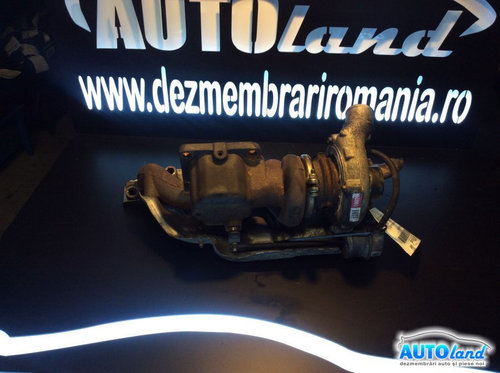Turbo 2.0 TDDI Ford TRANSIT bus FD ,FB ,FS ,FZ ,FC 2000-2006