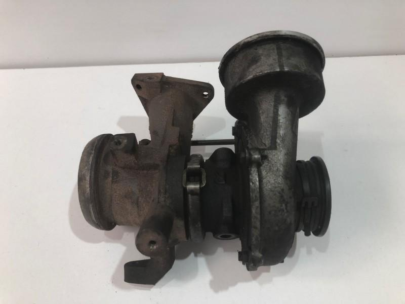 Turbo 2.0cdi A6100901780 Mercedes-Benz A-Class W169 [2004 - 2008]