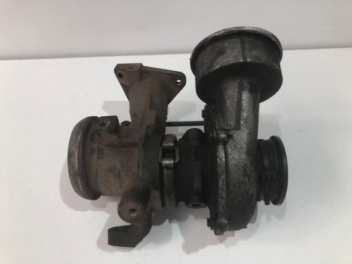 Turbo 2.0cdi A6100901780 Mercedes-Benz B-Class W245 [2005 - 2008]