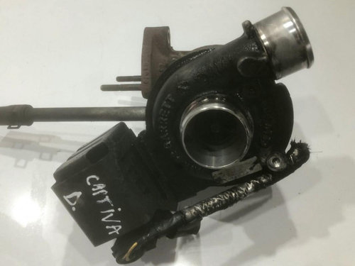 Turbo 2.0Cri 150Cp 96440365 Opel Antara [2006 - 2011]