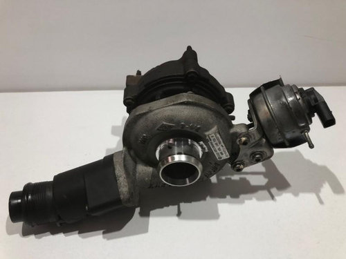 Turbo 2.0TDI CGL 03l131111r 03l145721b Audi A5