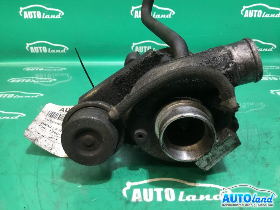 Turbo 2245420 1.8 TDS BMW 3 E36 1990-1998