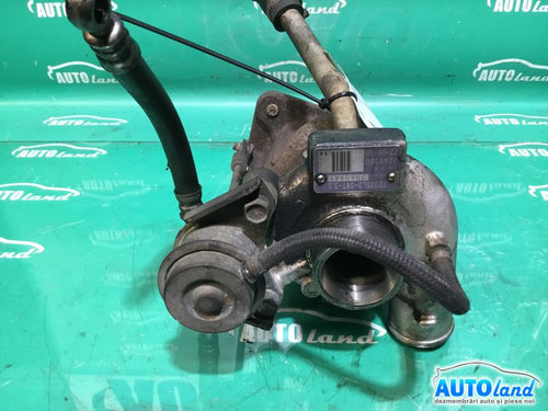 Turbo 2248060 2.0 D TD025l3-08t Rover 75 RJ 1999