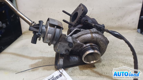 Turbo 25187704 2.2 Diesel E5 Opel ANTARA 2006