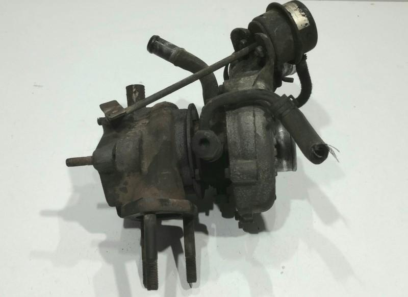 Turbo 282004A101 Kia Sorento [2002 - 2006]