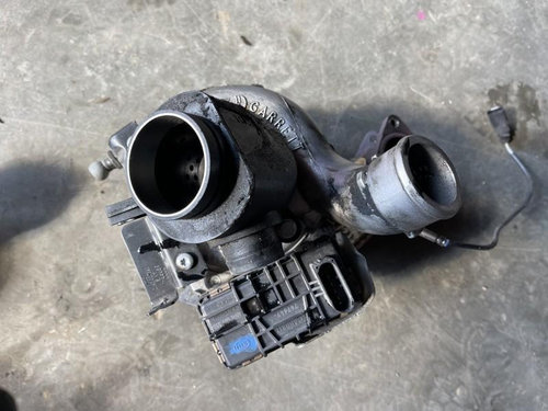 Turbo 3.0TDI 059145874E Audi Q5 8R [facelift] [2012 - 2017]