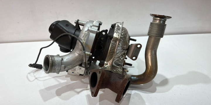 Turbo 3.0TDI CLA CLAA 059145874J Audi A4 B8/8K [facelift] [2011 - 2016]