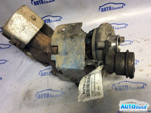 Turbo 3.2 Diesel, 118 KW Mitsubishi PAJERO III V60,V70 2000