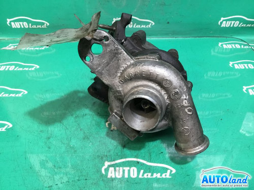 Turbo 4540982 2.0 16V, DI, Garrett, 60KW/82CP, Ve, fara Supapa Opel ASTRA G caroserie F70 1999-2005