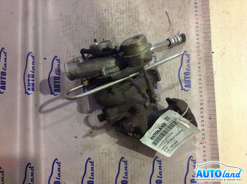 Turbo 4541871 1.7 TD, 50KW/68CP Opel ASTRA G caroserie F70 1999-2005