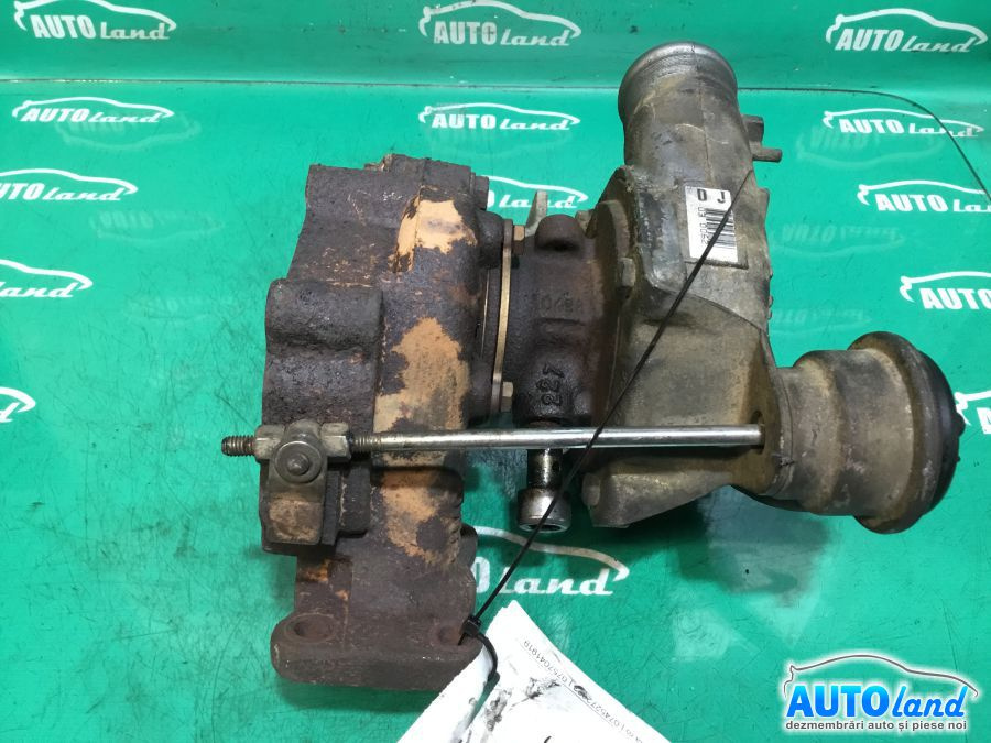 Turbo 53041015096 2.0 HDI Peugeot 307 3A/C 2000