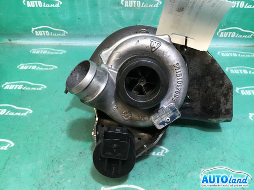 Turbo 53049700069 2.7 TDI Land Rover RANGE ROVER SPORT 2005