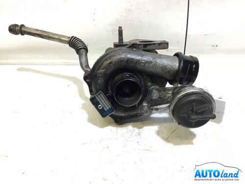 Turbo 54359700000 1.5 DCI E3 Renault CLIO II 2001