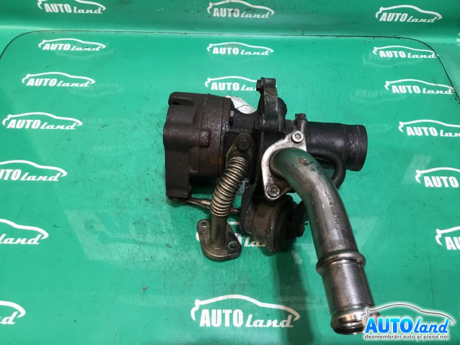 Turbo 54359700005 1.3 CDTI Opel CORSA D 2006