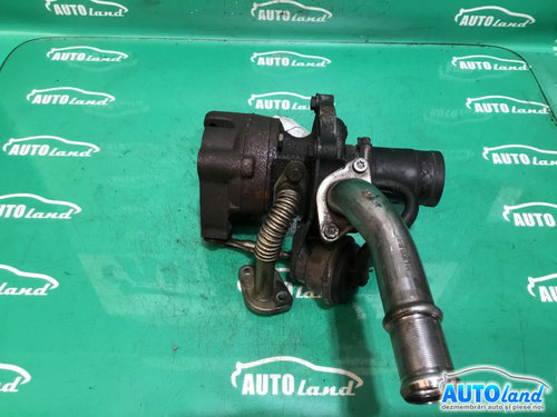 Turbo 54359700005 1.3 CDTI Opel CORSA D 2006