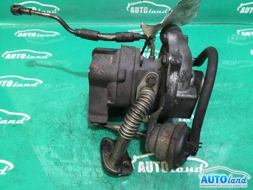 Turbo 54359700006 1.3 CDTI Opel MERIVA 2003-2010