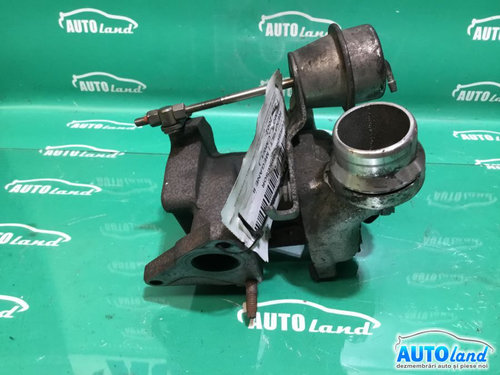 Turbo 5435970001 1.5 DCI Renault MEGANE II BM0/1 ,CM0/1 2002