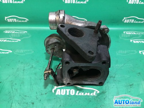 Turbo 54359700012 1.5 Renault CLIO II 2001