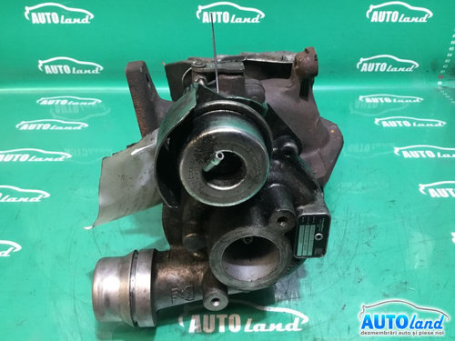 Turbo 54359710028 1.5 DCI Renault CLIO III BR0/1,CR0/1 2005
