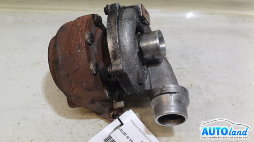 Turbo 54399700070 1,5 DCI 106 CP Renault LAGUNA III BT0/1 2007