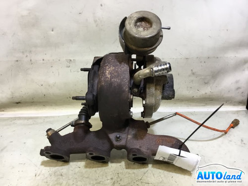 Turbo 54399700087 1.5 DCI Dacia DUSTER 2010